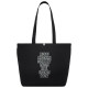 NIke Τσάντα ώμου Heritage 2.0 After Dark Tour Tote Bag (22L)